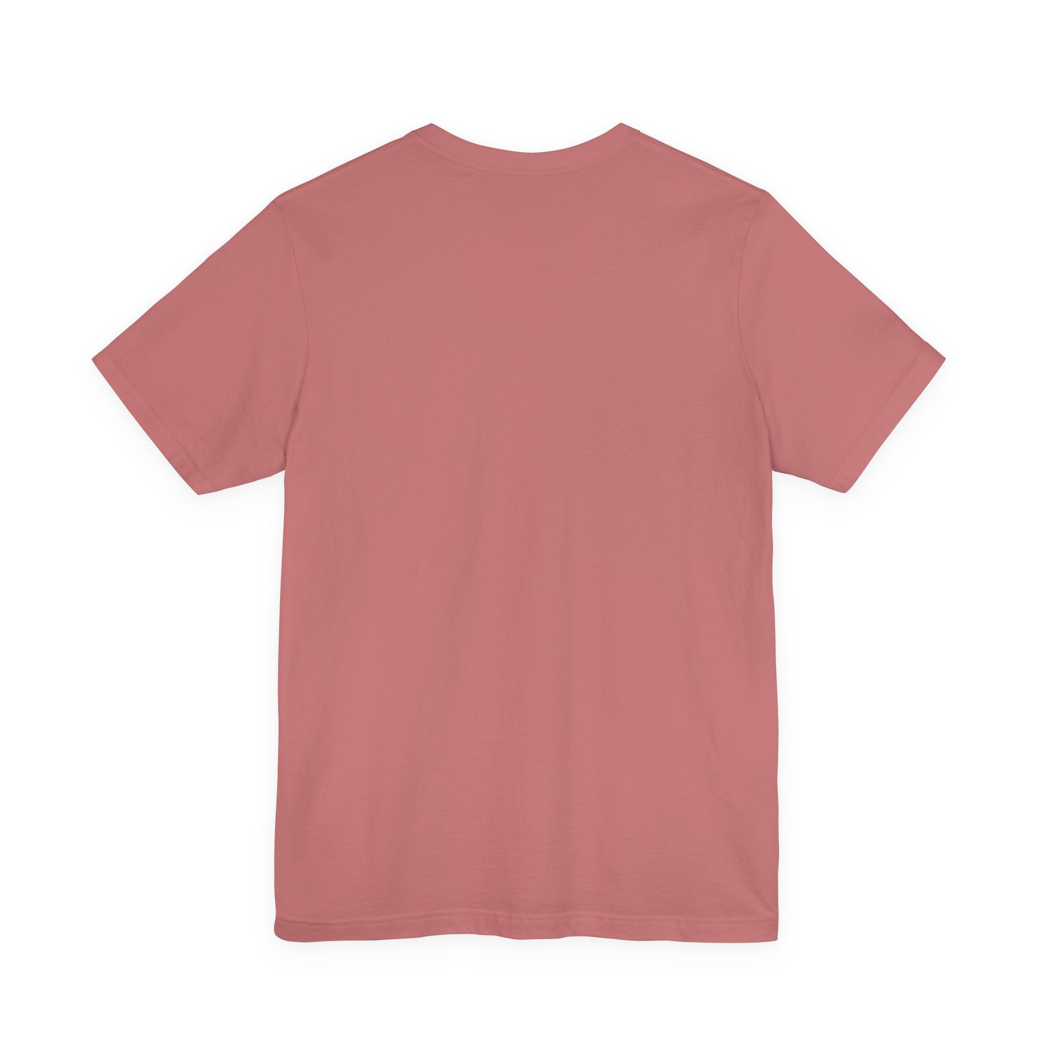 Jesus Is My Jam T-Shirt — Cute Pastel Christian Faith Tee