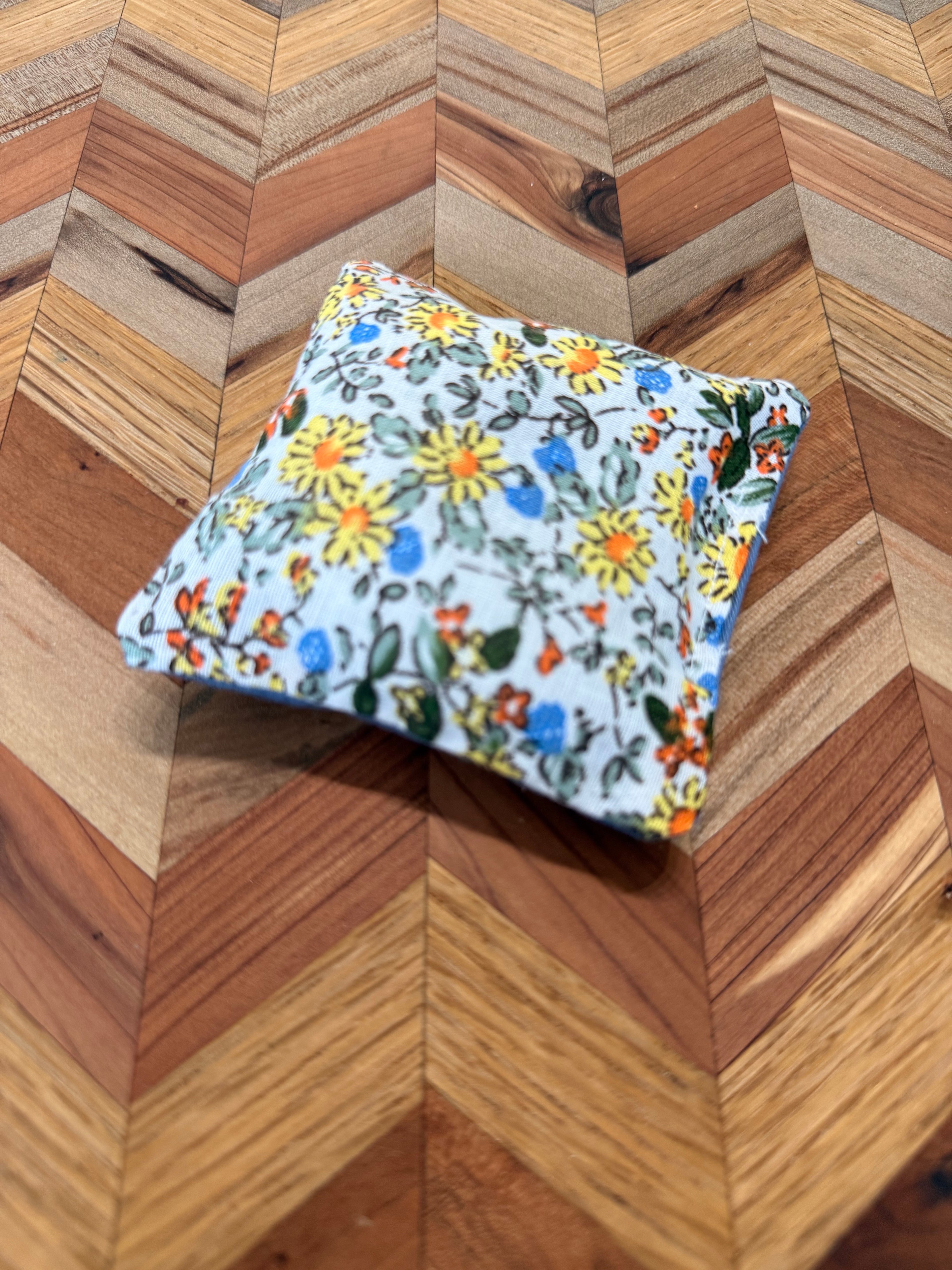 Prayer Quilts