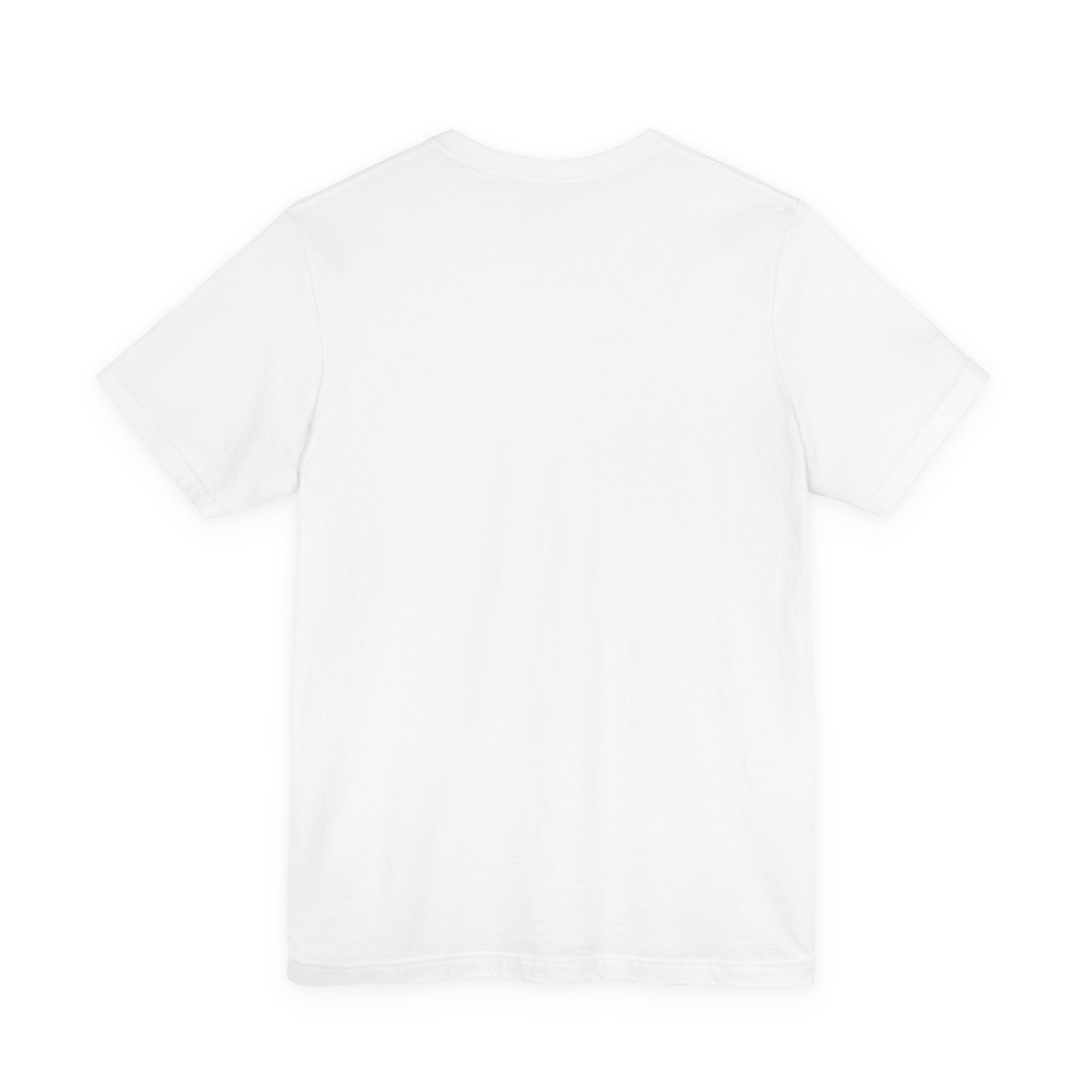 Jesus Is My Jam T-Shirt — Cute Pastel Christian Faith Tee