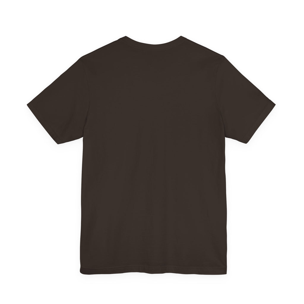 That’s My Husband’s Problem Gas Pump Tee — Retro Vintage Fuel Humor T-Shirt