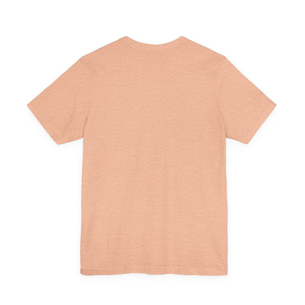 Jesus Is My Jam T-Shirt — Cute Pastel Christian Faith Tee