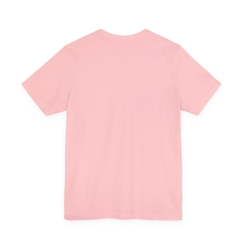 Jesus Is My Jam T-Shirt — Cute Pastel Christian Faith Tee