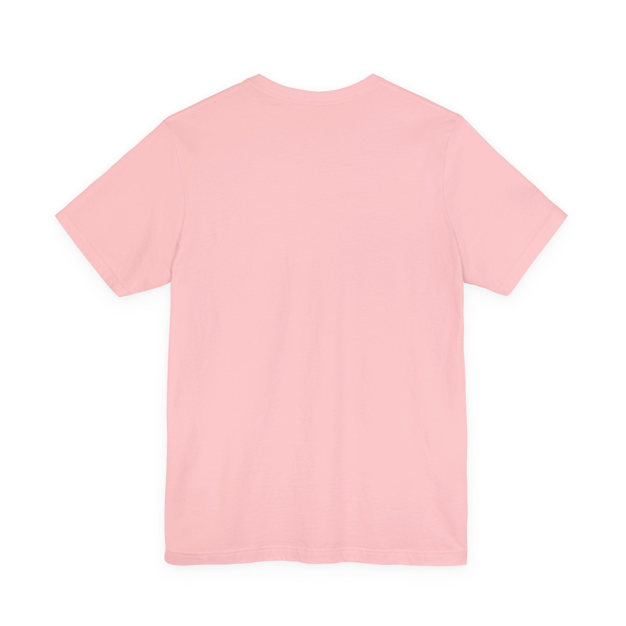 Jesus Is My Jam T-Shirt — Cute Pastel Christian Faith Tee
