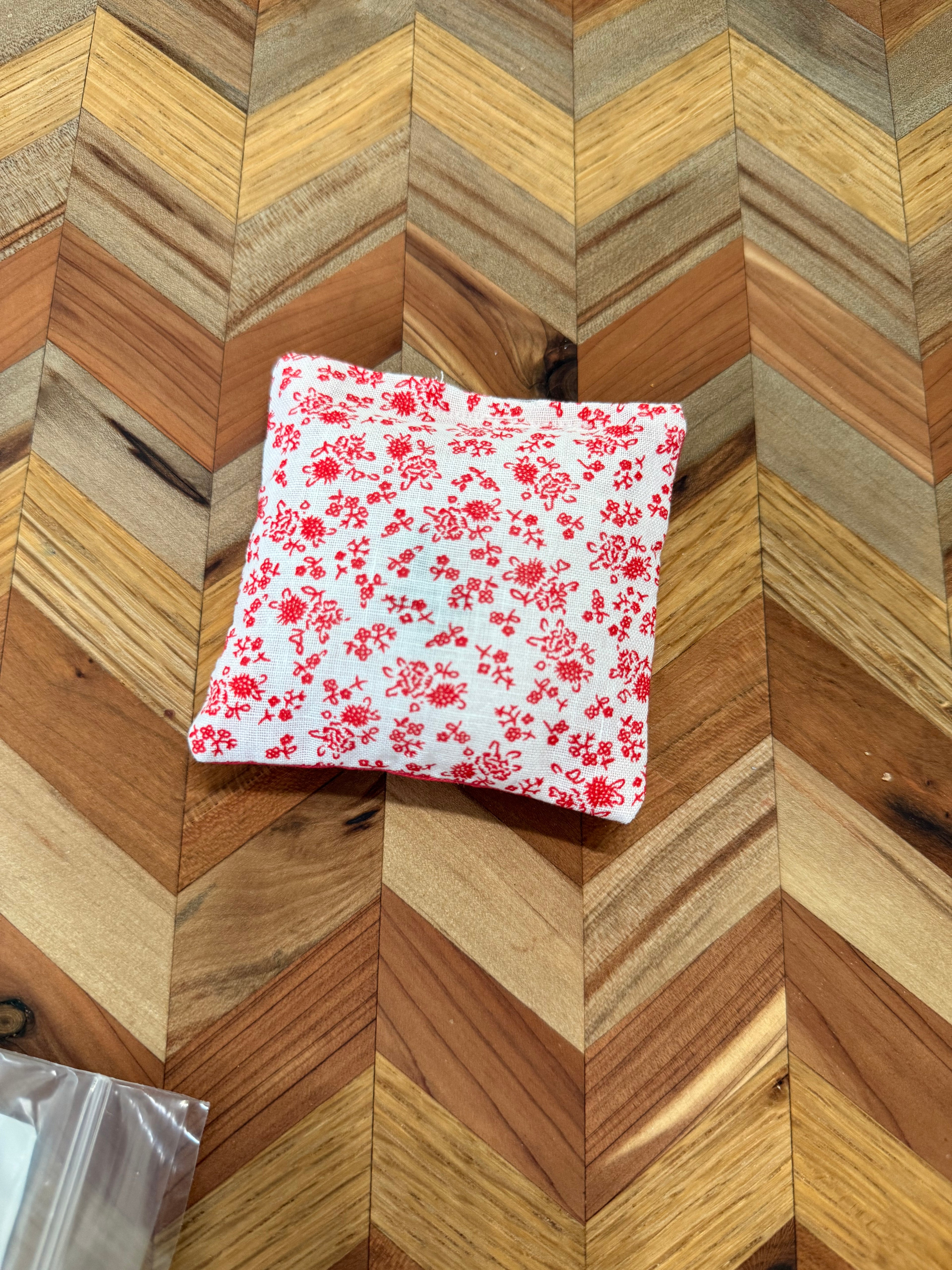 Prayer Quilts