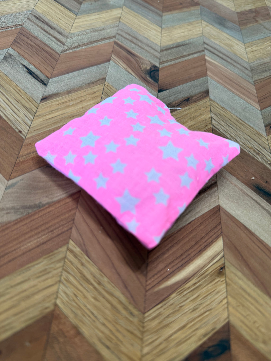 Prayer Quilts