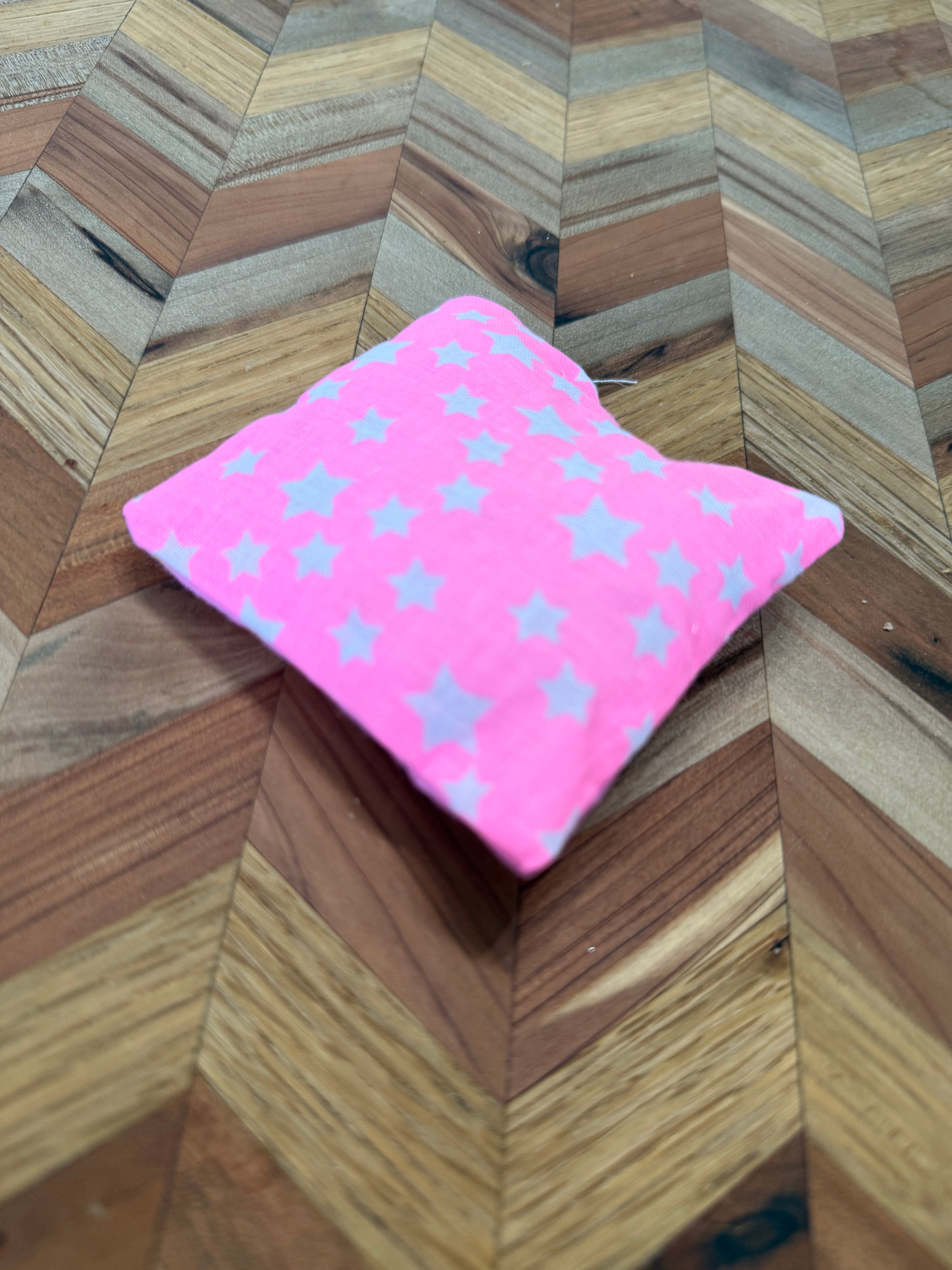Prayer Quilts
