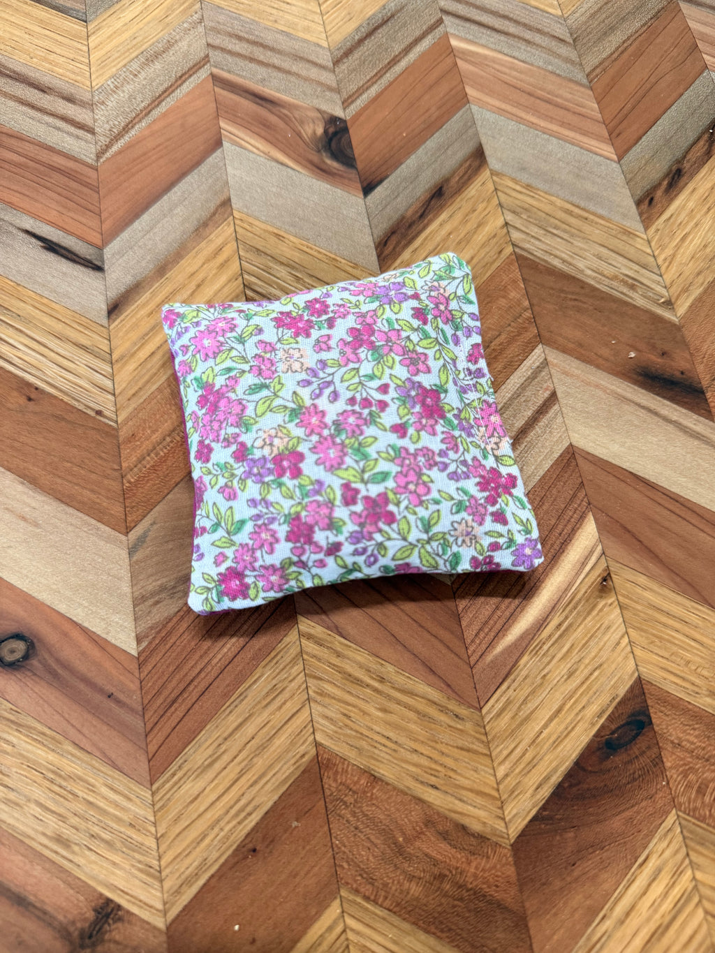 Prayer Quilts