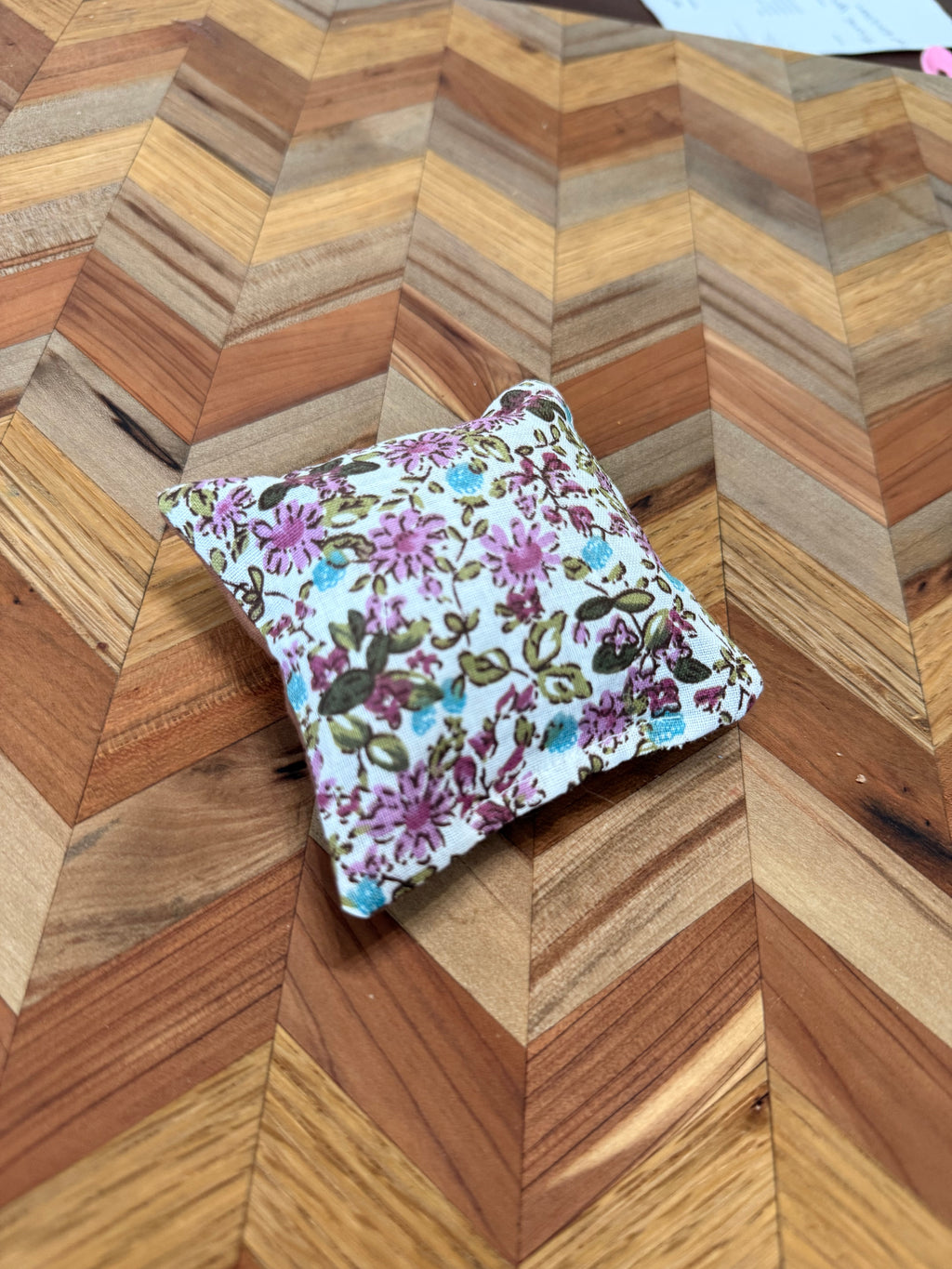 Prayer Quilts