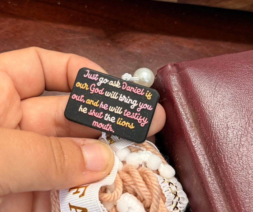 Bible Tassel