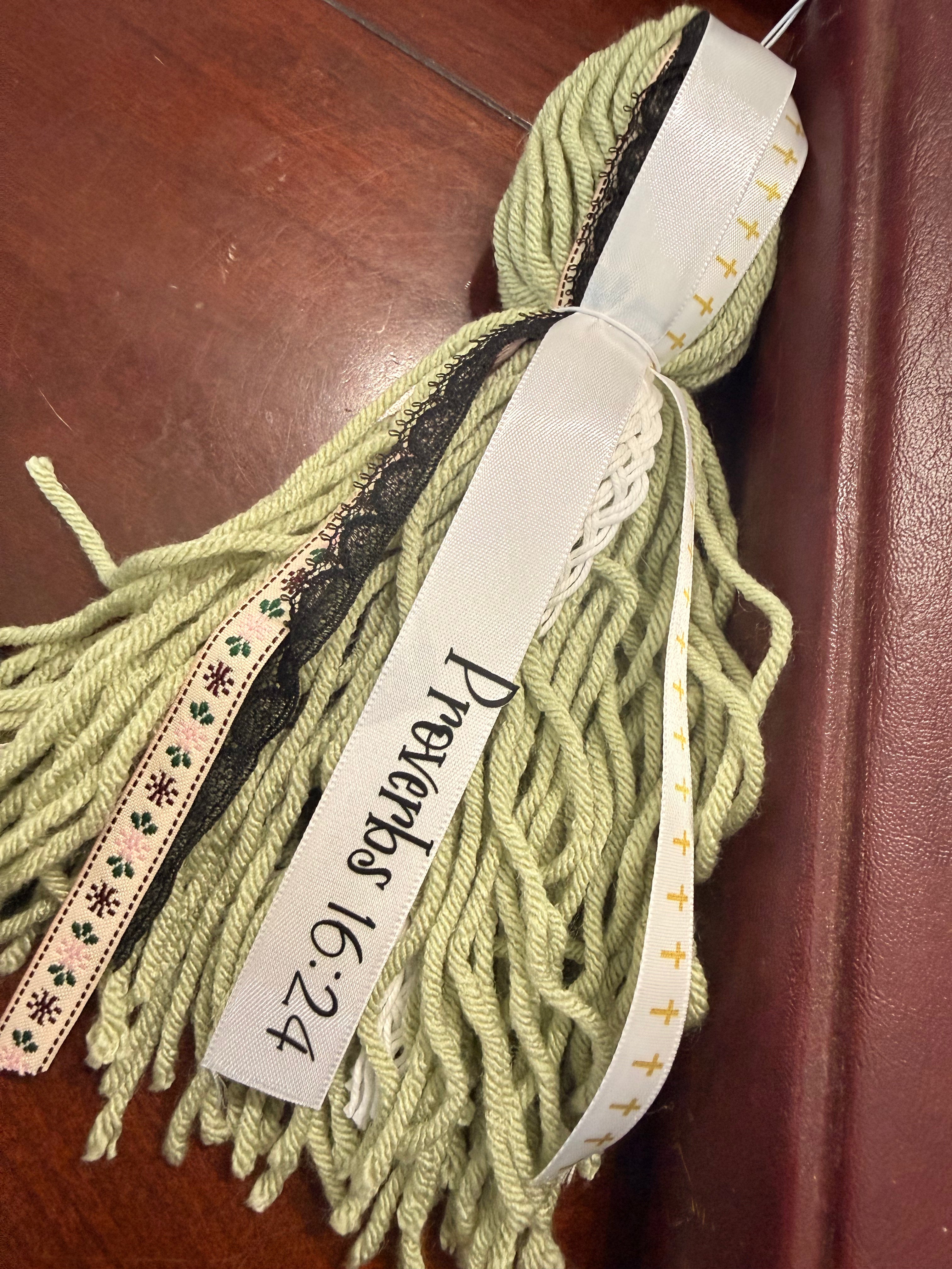 Bible Tassel