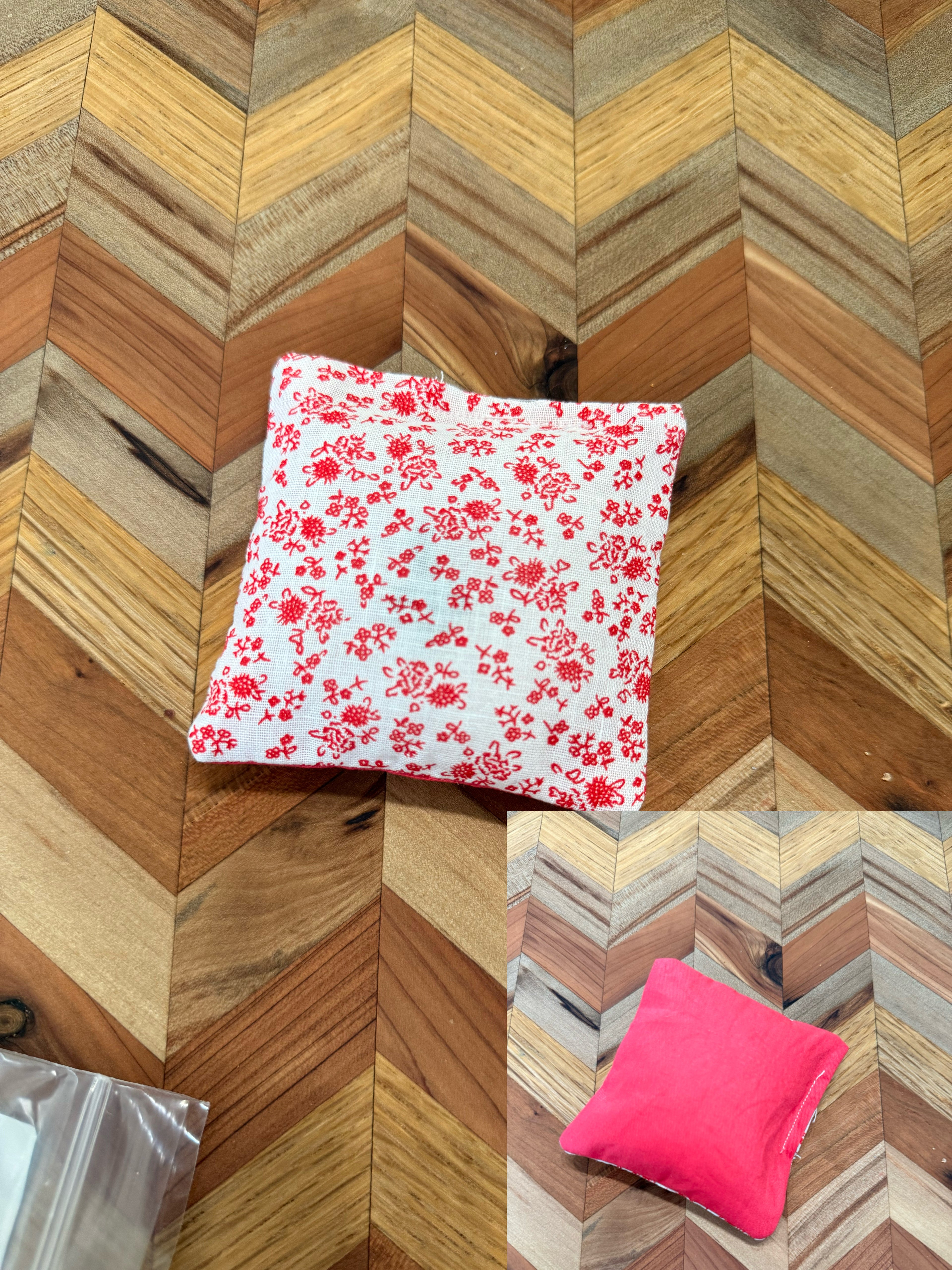 Prayer Quilts