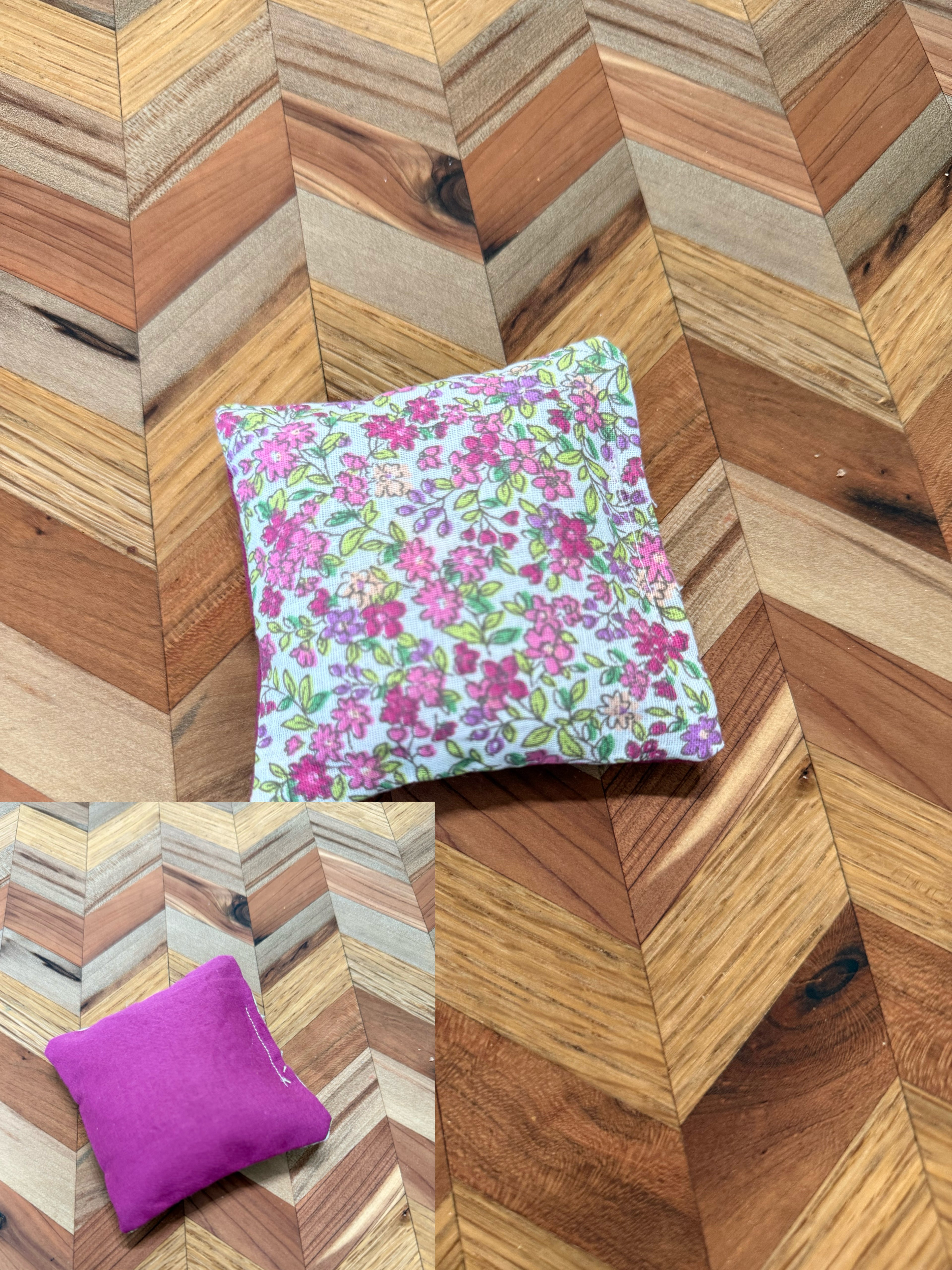 Prayer Quilts