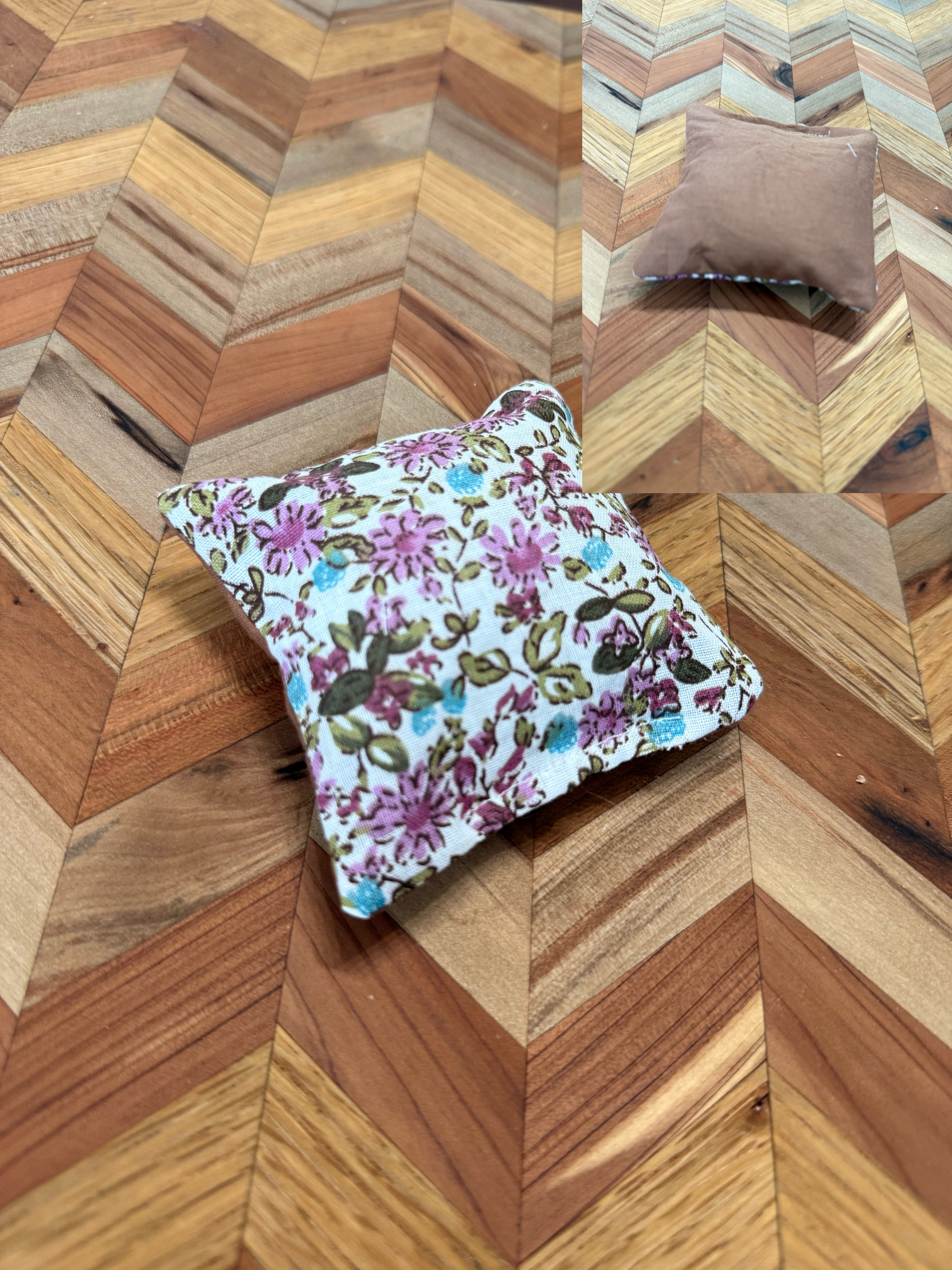 Prayer Quilts