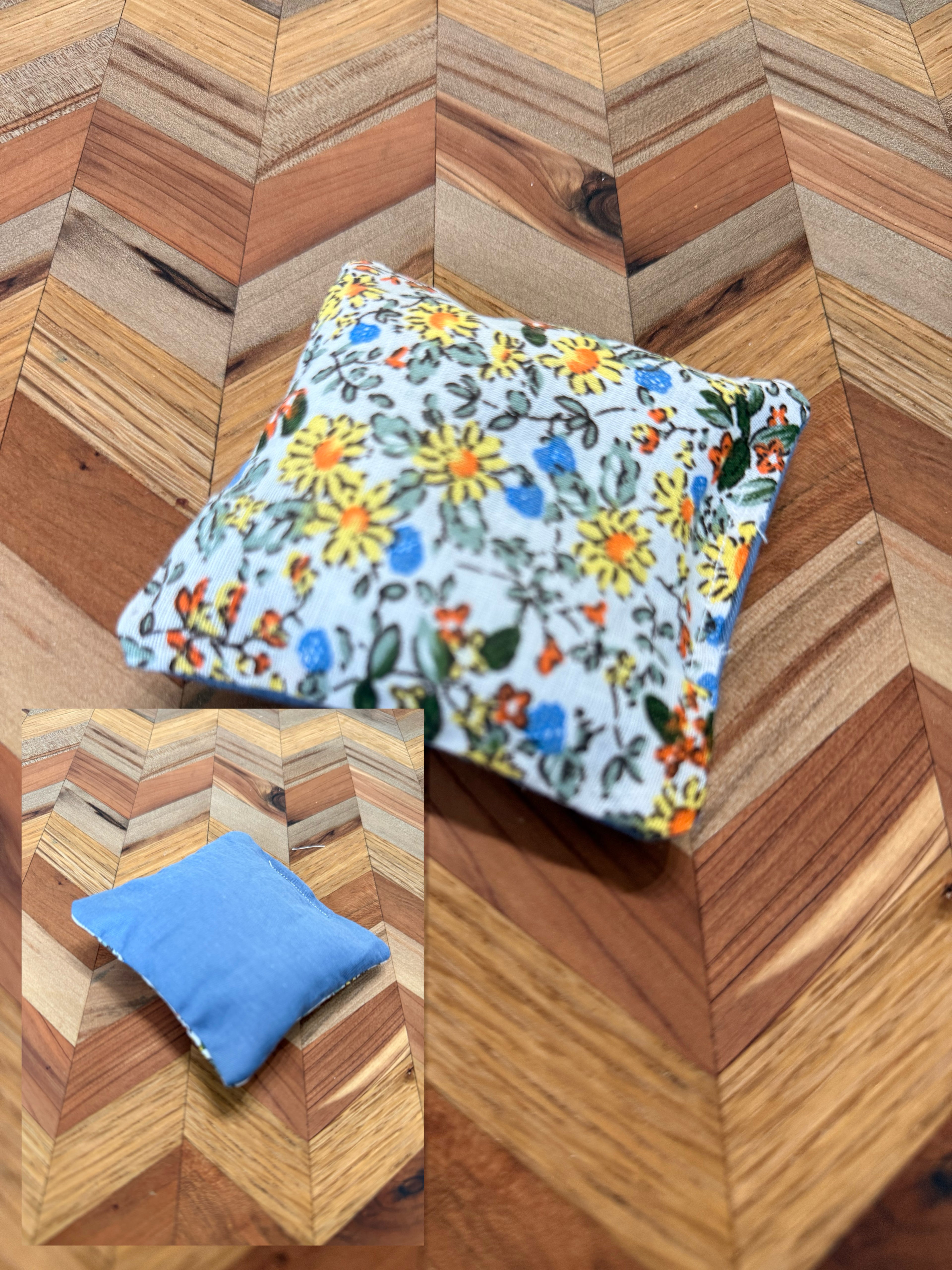 Prayer Quilts