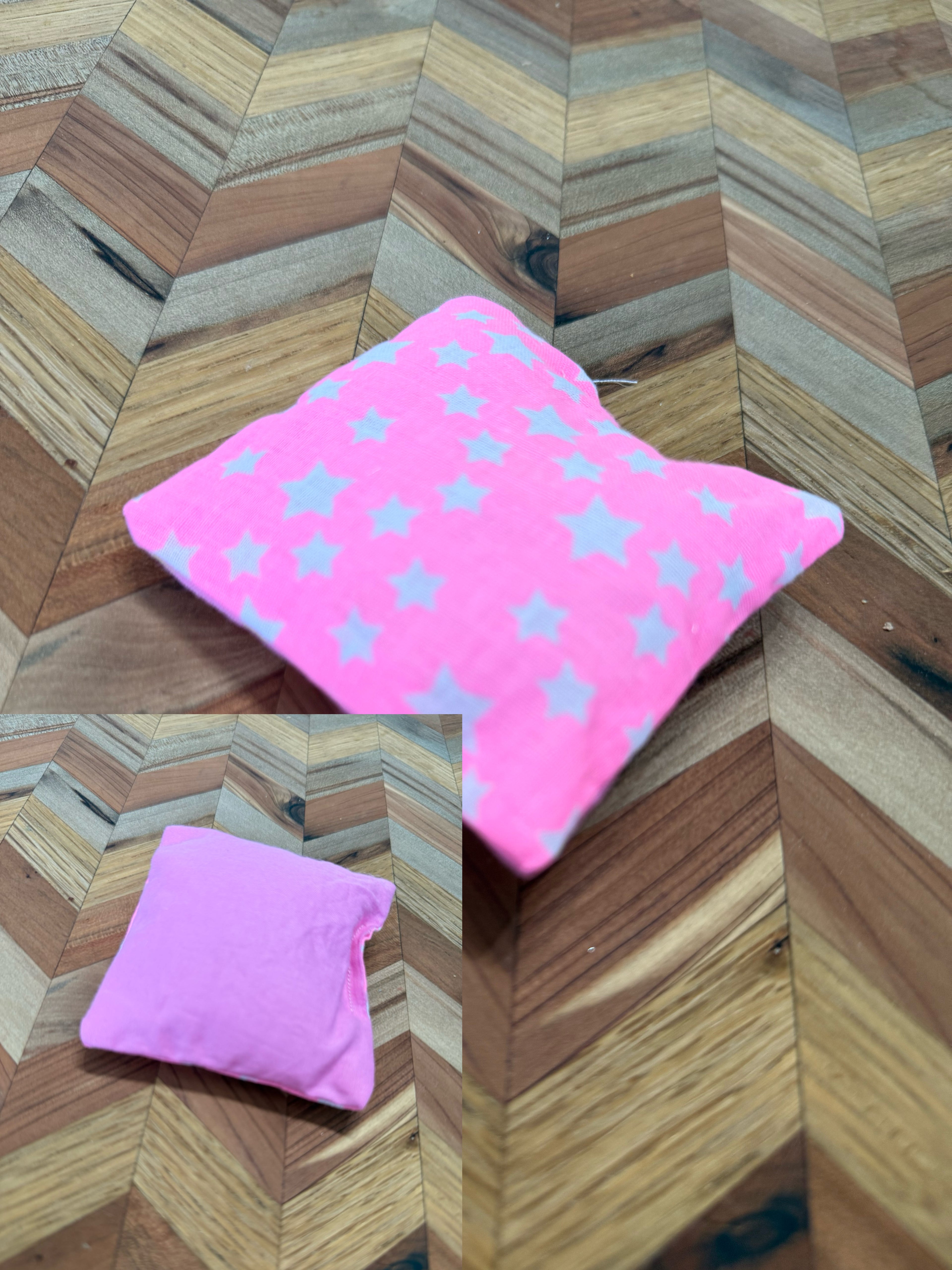 Prayer Quilts
