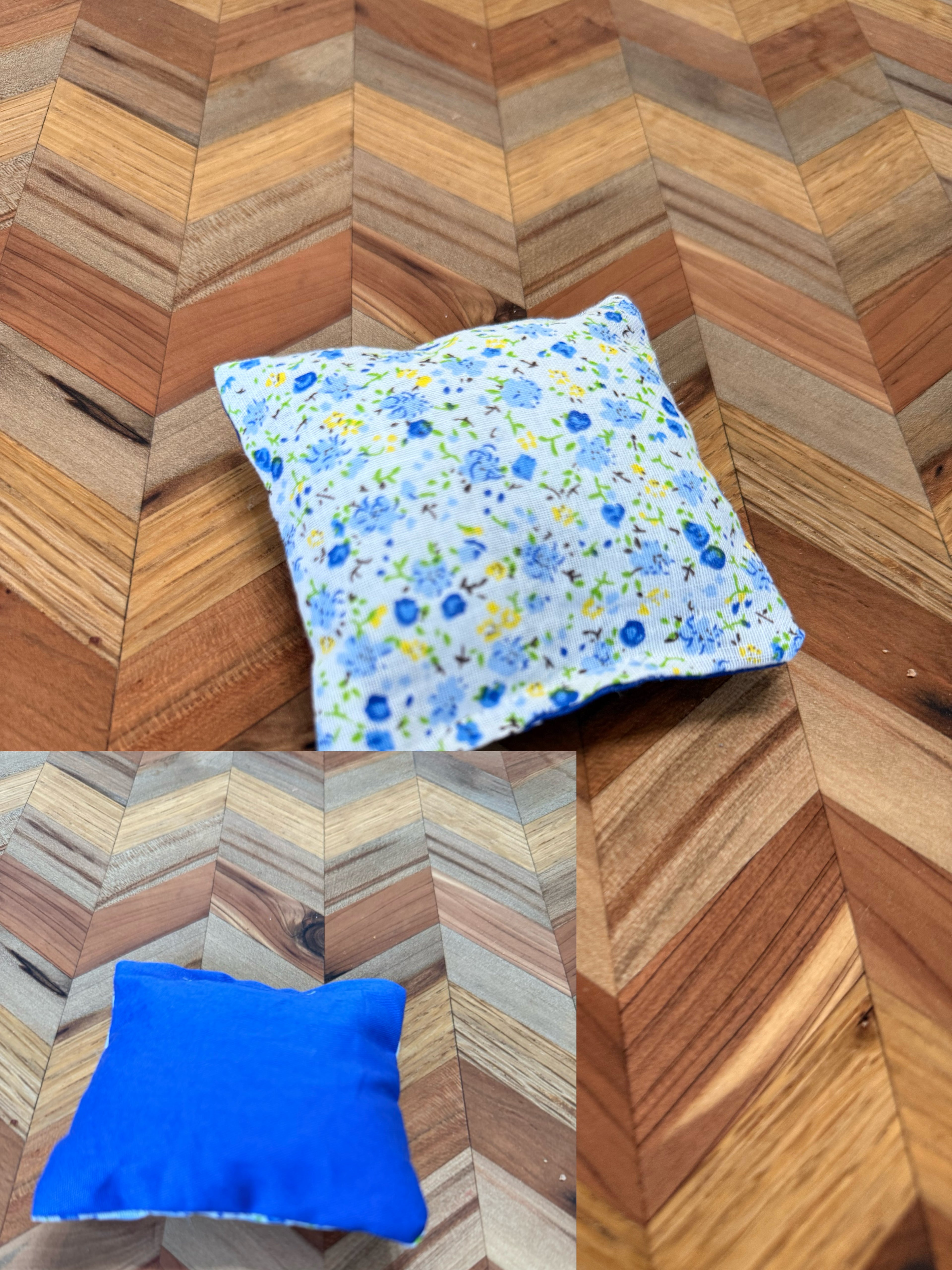 Prayer Quilts
