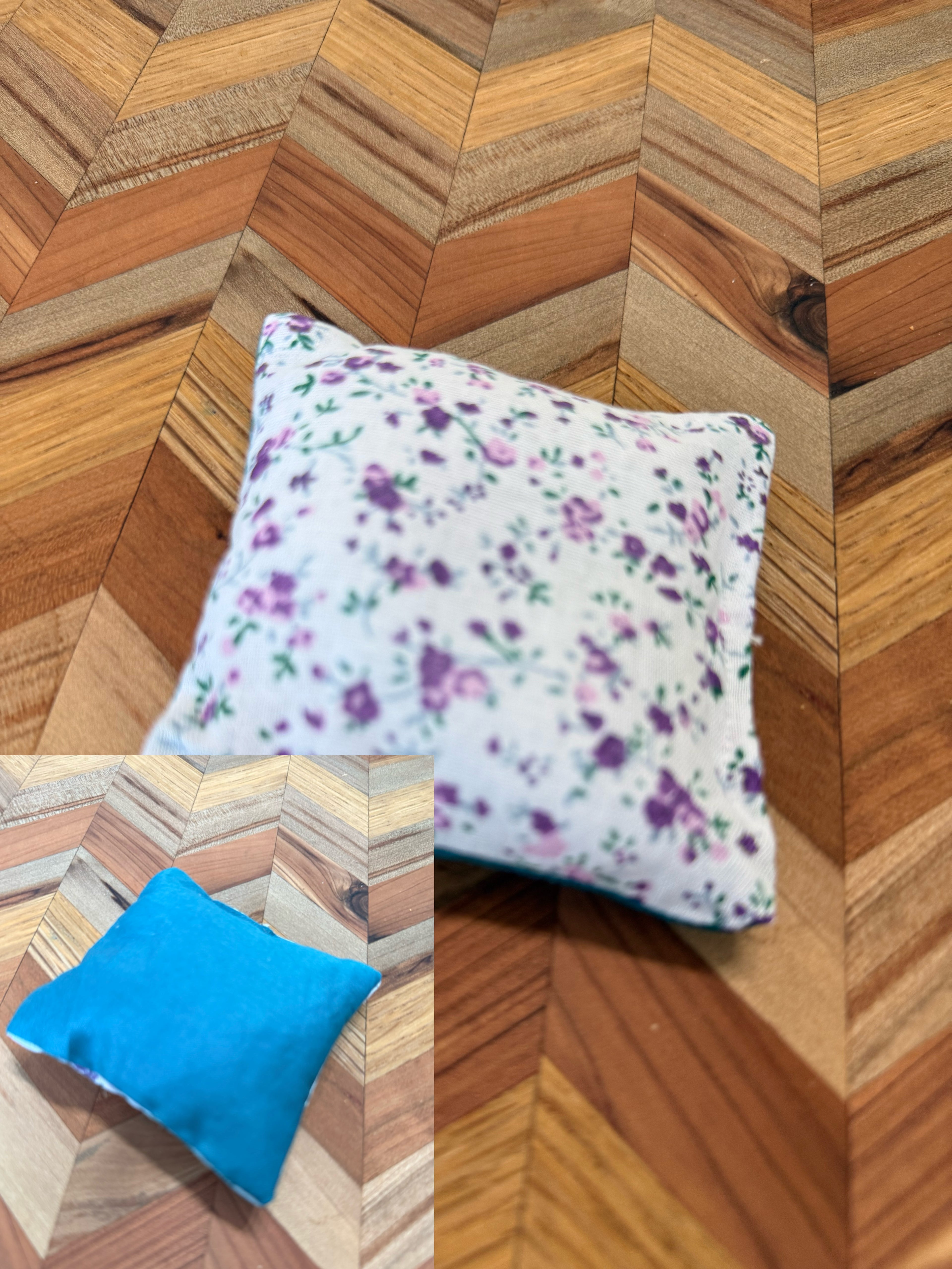 Prayer Quilts