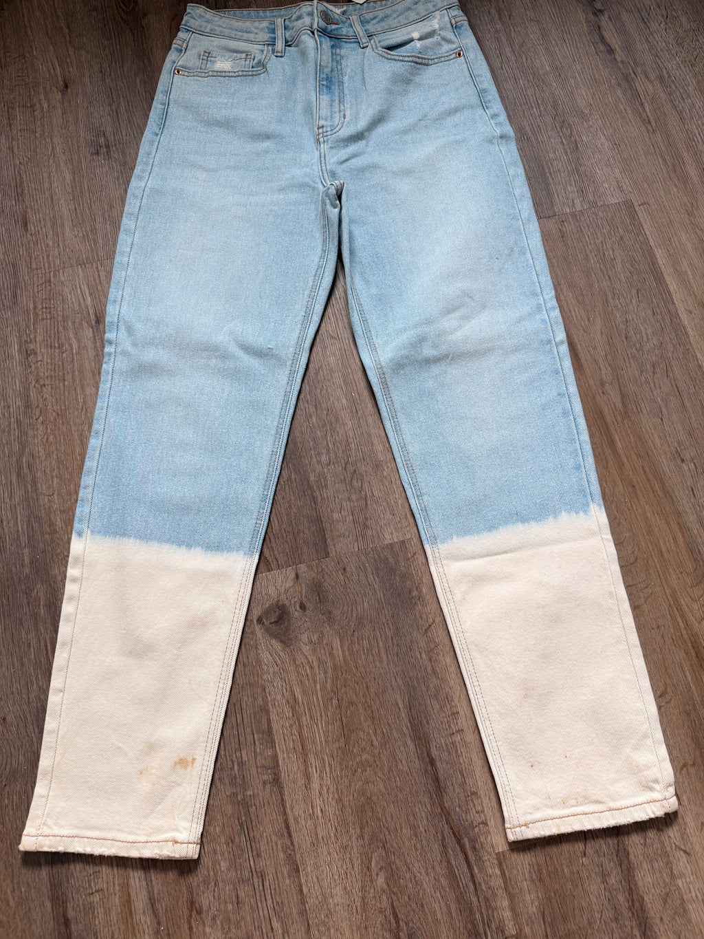 Cello High rise Straight